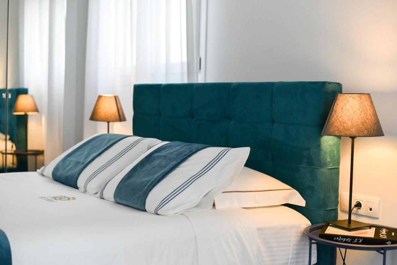 Acrotel Porto Brava Luxury Villas ออร์โมส ปานากีอาส ภายนอก รูปภาพ