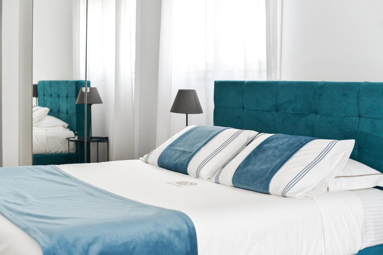 Acrotel Porto Brava Luxury Villas ออร์โมส ปานากีอาส ภายนอก รูปภาพ